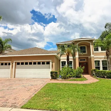 Villa Belfry #337